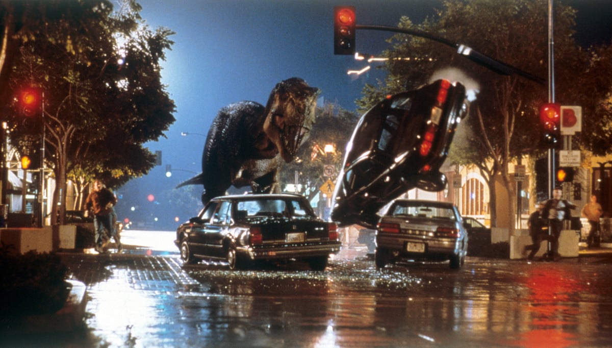 ロスト ワールド ジュラシック パーク キャスト 吹替声優まとめ ジェフ ゴールドブラム ジュリアン ムーア ヴィンス ヴォーンら勢揃い The River