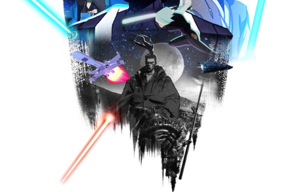 スター・ウォーズ：ビジョンズ
