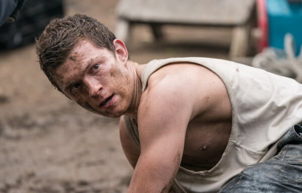 カオス・ウォーキング