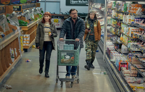 ドント・ルック・アップ