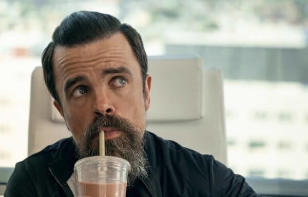 パーフェクト・ケア