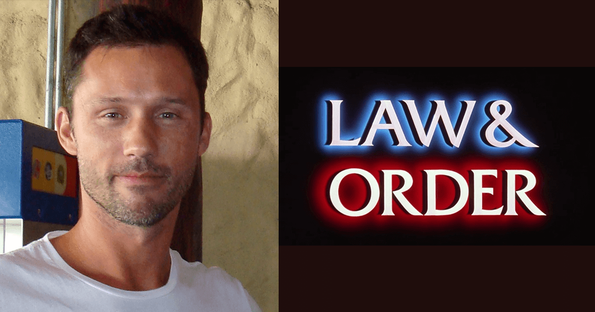Law Order 復活の新シーズン バーン ノーティス ジェフリー ドノヴァンが主演に The River