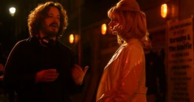 ラストナイト・イン・ソーホー