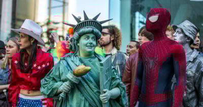 アメイジング・スパイダーマン2