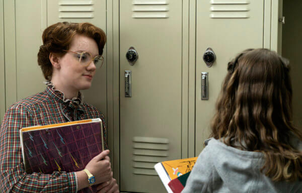 ストレンジャー・シングス