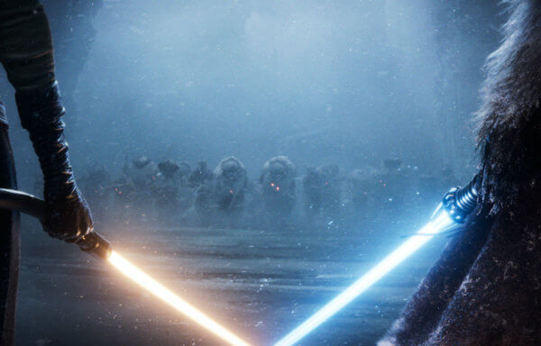 Star Wars Eclipse