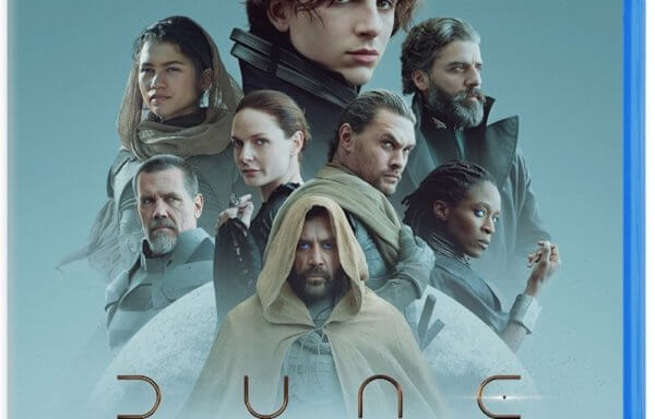 『DUNE／デューン 砂の惑星』