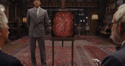 フレンチ・ディスパッチ