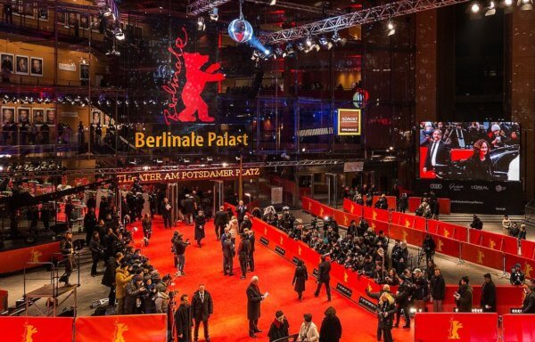 ベルリン国際映画祭