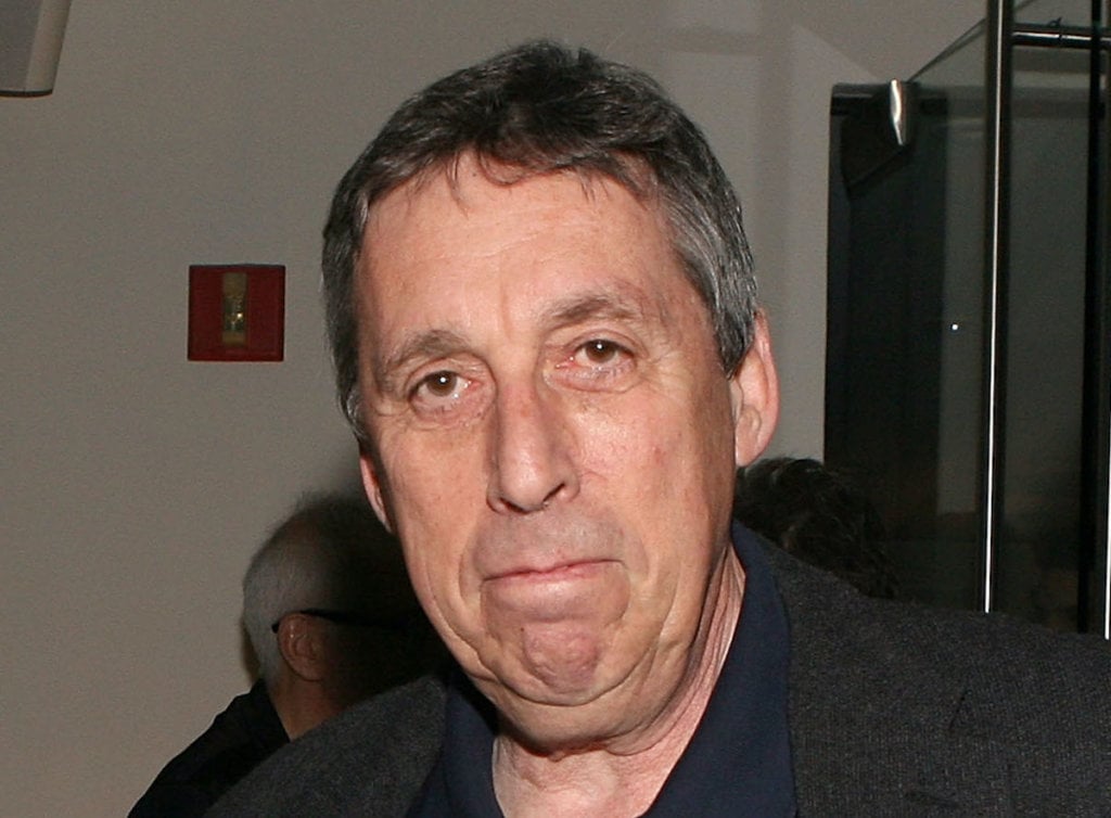 Ivan Reitman アイヴァン・ライトマン