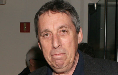 Ivan Reitman アイヴァン・ライトマン