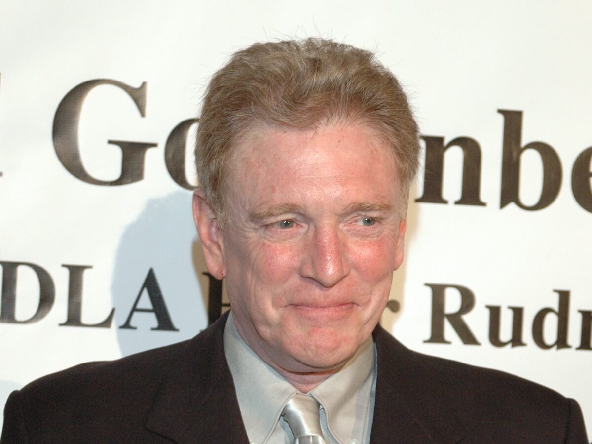 William Atherton ウィリアム・アザートン