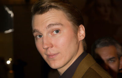 ポール・ダノ Paul Dano