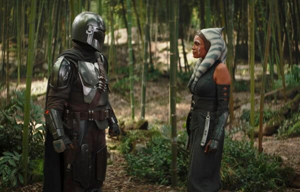 ボバ・フェット／The Book of Boba Fett