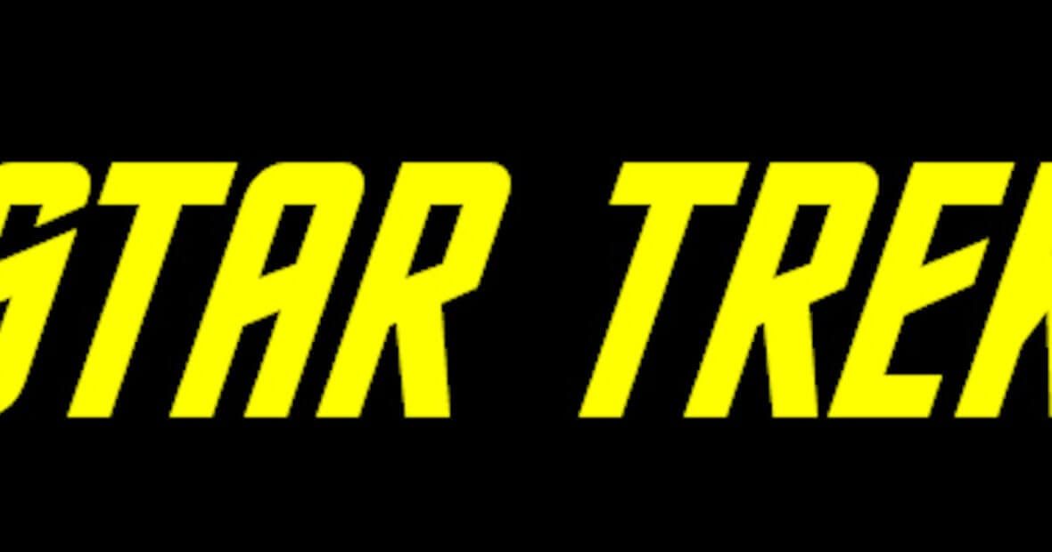 スター・トレック star trek