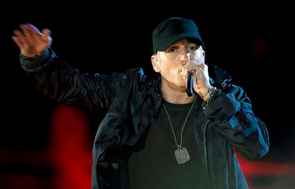 eminem エミネム