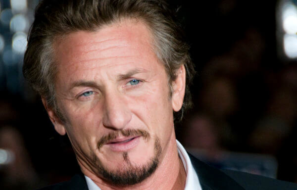 Sean Penn ショーン・ペン