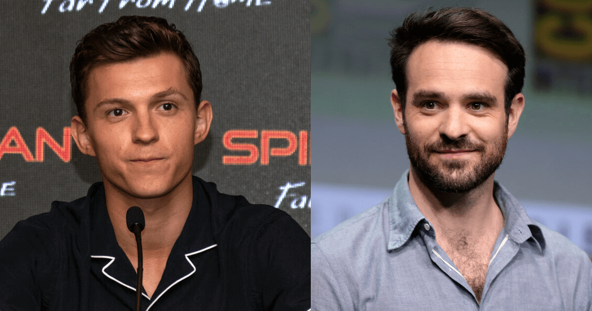 チャーリー コックス デアデビル再演を熱望 トム ホランドもスパイダーマンとのクロスオーバーを希望 The River