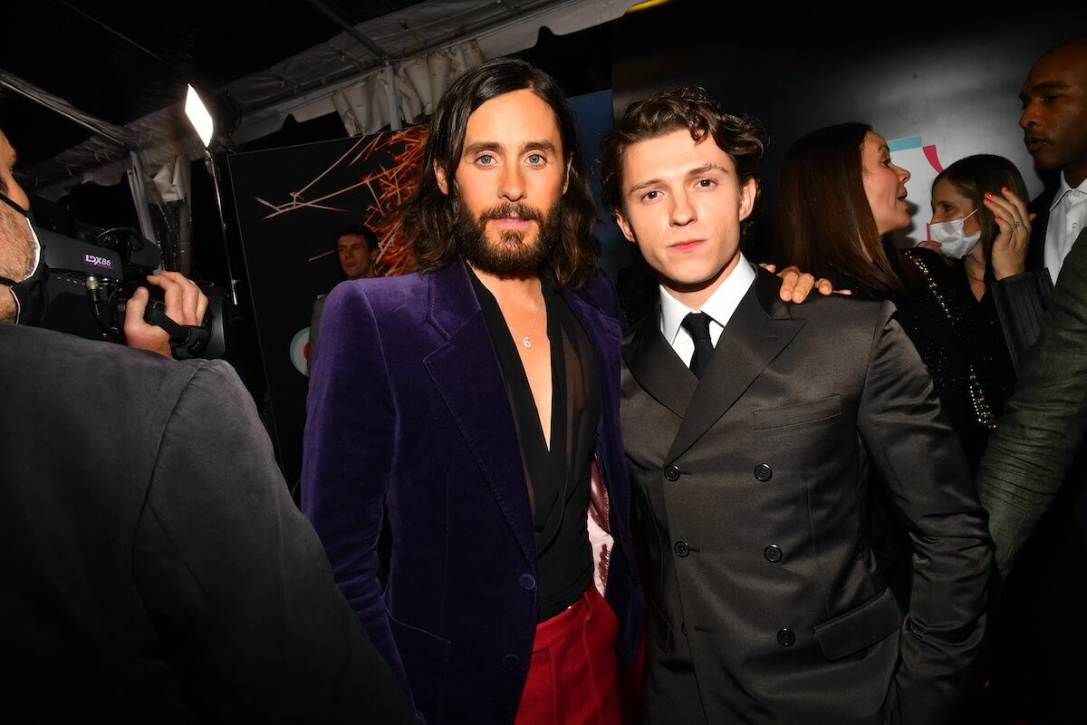 ジャレッド レト シニスター シックス の隠しメッセージか モービウス からどうなる スパイダーマンのヴィランチーム メンバー予想 The River