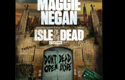 Isle of the Dead