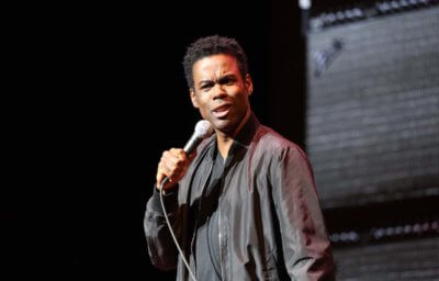 クリス・ロック Chris Rock