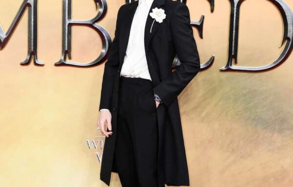 エディ・レッドメイン