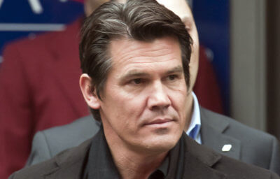 Josh Brolin ジョシュ・ブローリン