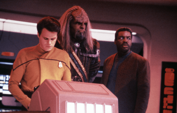 新スター・トレック