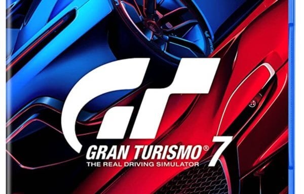 グランツーリスモ