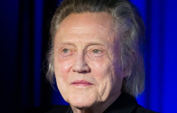 Christopher Walken クリストファー・ウォーケン