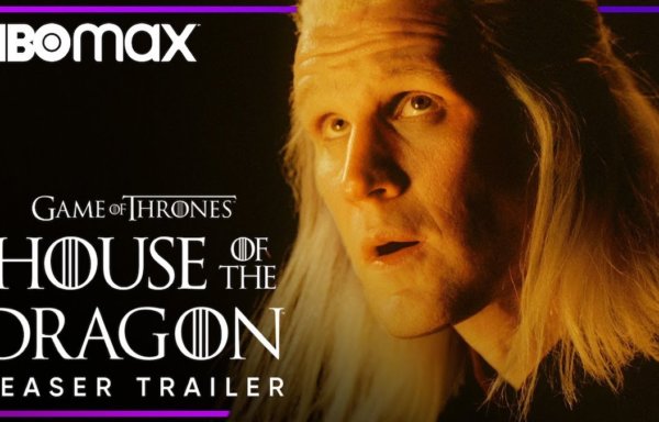 ハウス・オブ・ザ・ドラゴン