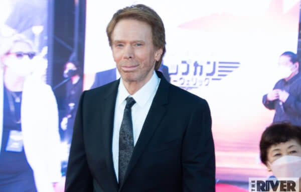 映画『トップガン マーヴェリック』トム・クルーズ来日 ジャパンプレミア 撮影写真