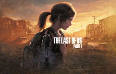 The Last of Us Part I