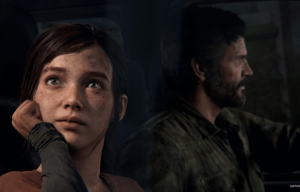 The Last of Us Part I