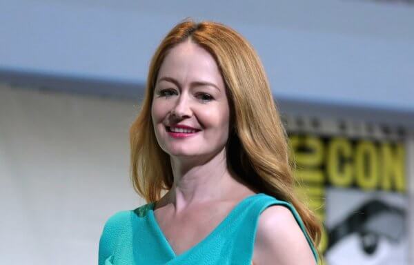Miranda Otto ミランダ・オットー