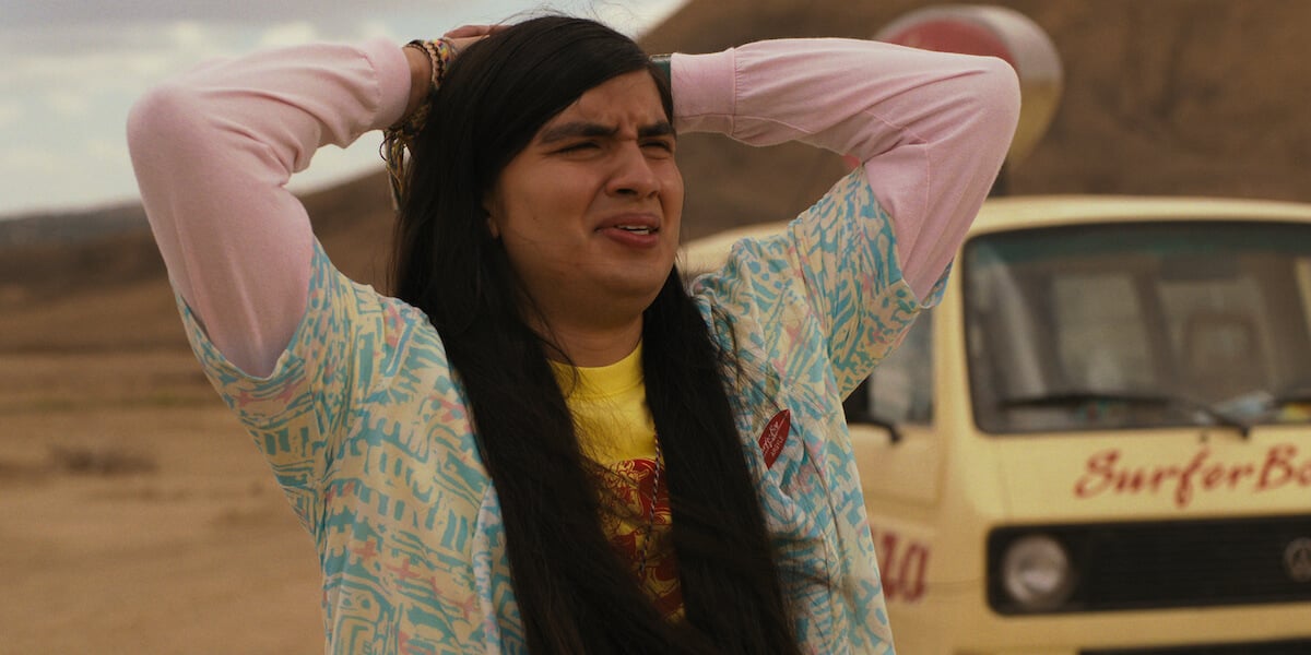 ストレンジャー・シングス4」あのピザ屋の電話番号、実際にかけると