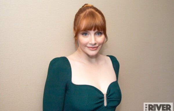 ブライス・ダラス・ハワード Bryce Dallas Howard