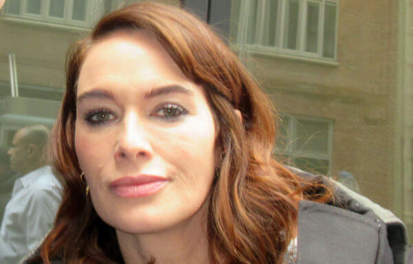 Lena Heady レナ・ヘディ