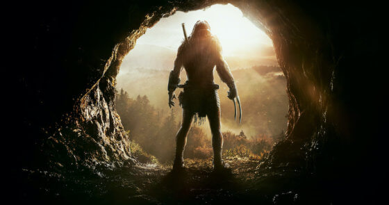 プレデター：ザ・プレイ