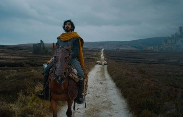 グリーン・ナイト