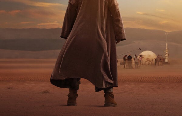 © 2022 Lucasfilm Ltd.