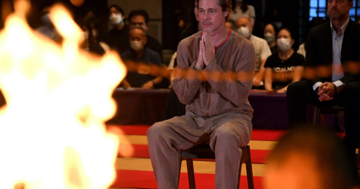 ブレット・トレイン