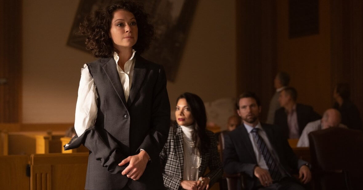 シー・ハルク：ザ・アトーニー