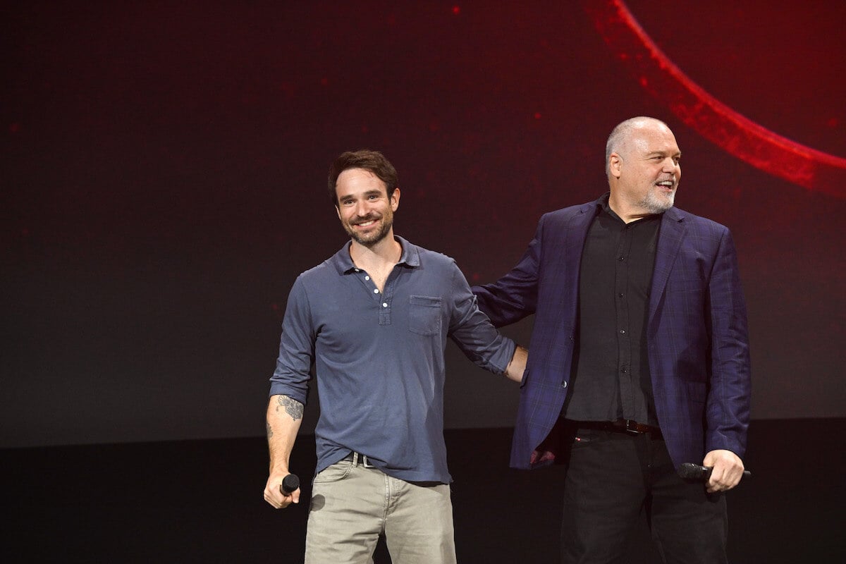 マーベルレジェンド　デアデビル　マッドマードック　キングピン　Netflix マーベルレジェンド ノー・ウェイ・ホーム マット・マードック