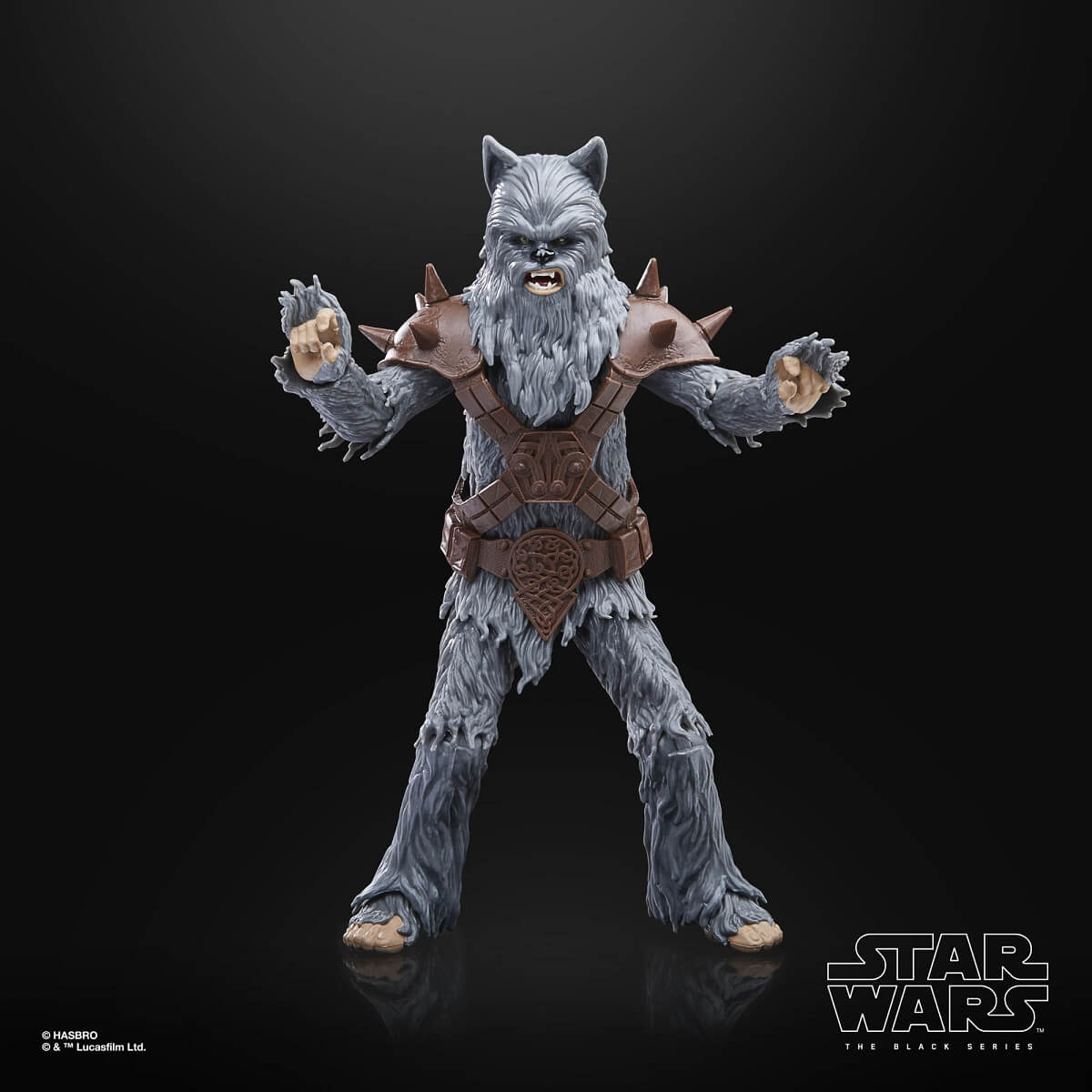 『スター・ウォーズ』のハロウィン＆クリスマス版フィギュアが、トイサピエンス限定で発売