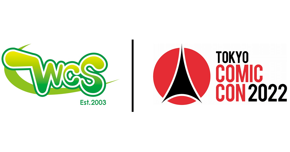 東京コミコン22 に 世界コスプレサミット が全面協力 コスプレ更衣室や企画をバックアップ The River