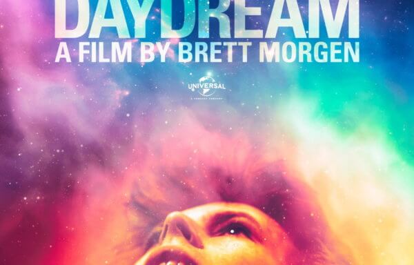 デヴィッド・ボウイ ムーンエイジ・デイドリーム