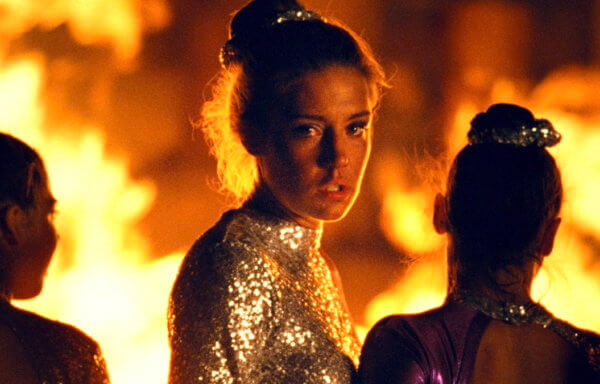 ファイブ・デビルズ