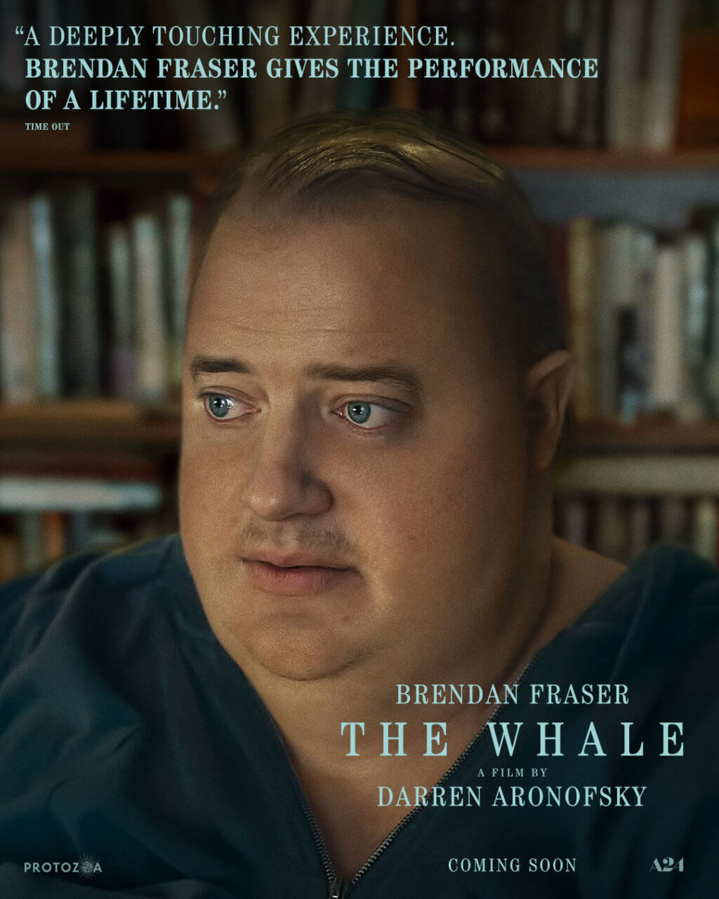 The Whale