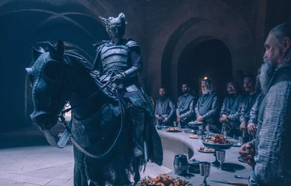 グリーン・ナイト